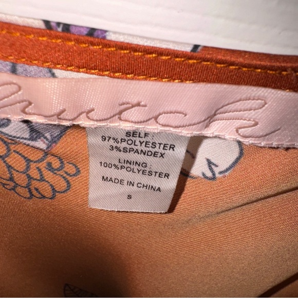 Hutch Midi Dress - Picture 5 of 5